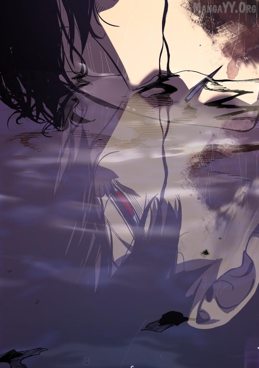 Read Mirror World God Tier Revenge EN Manga Online