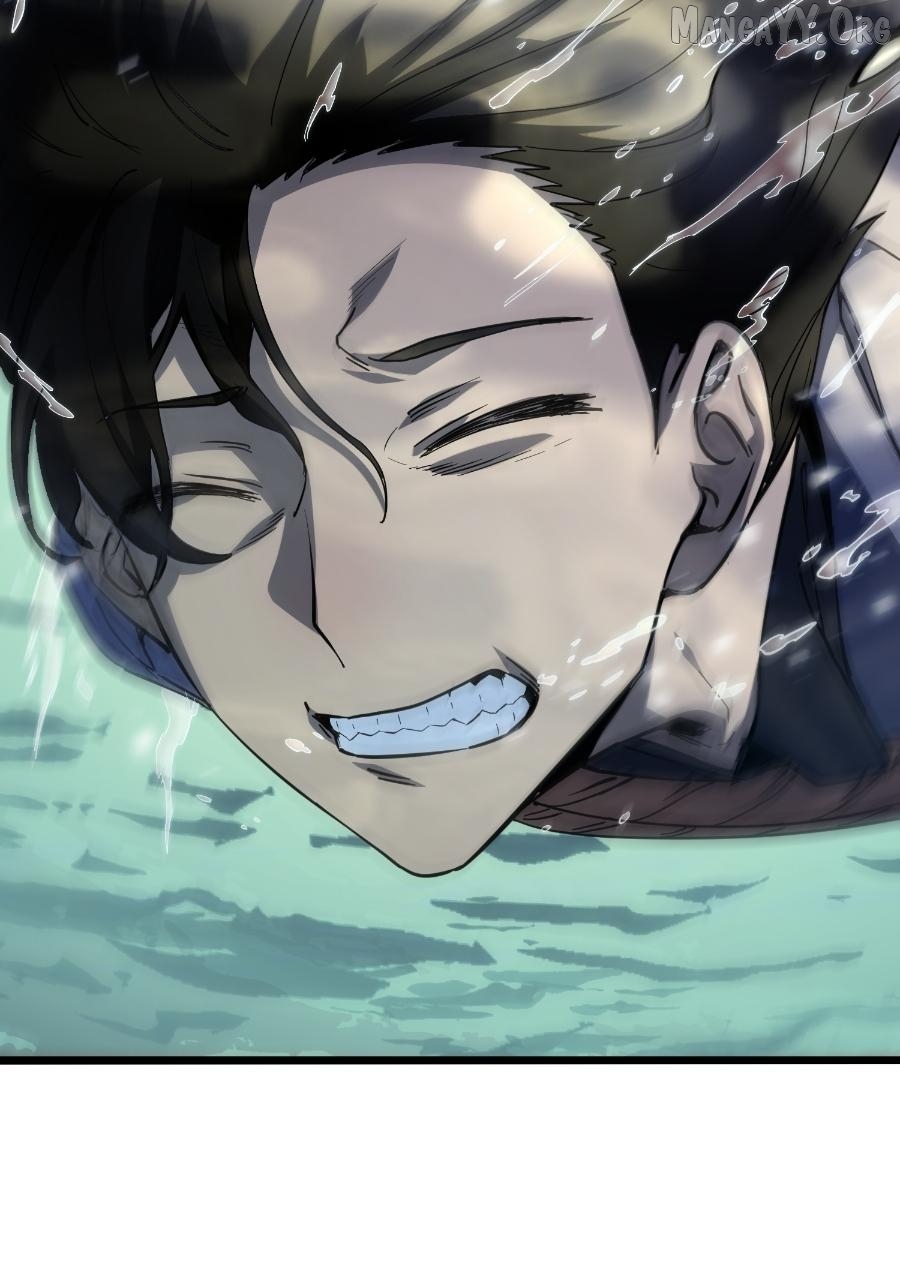 Read Mirror World God Tier Revenge EN Manga Online