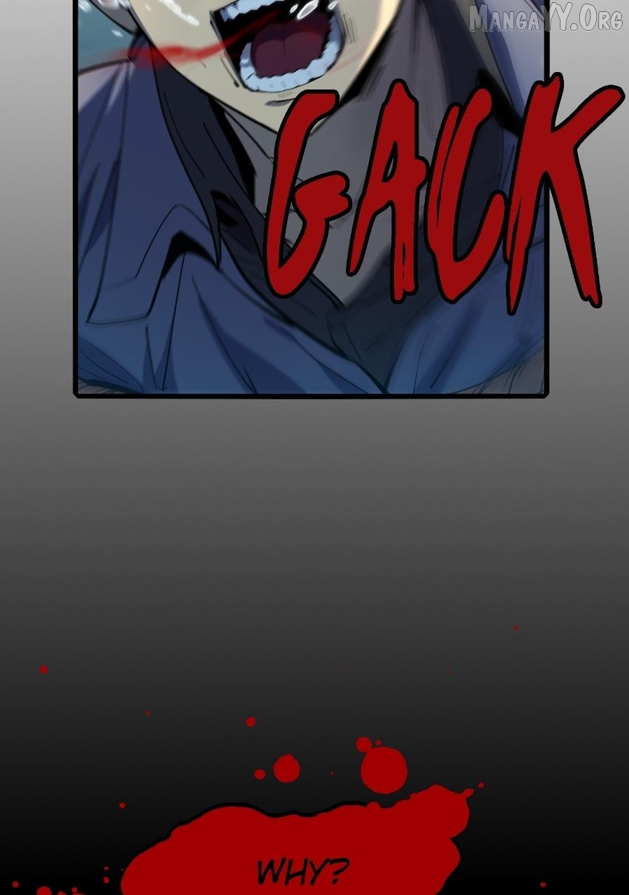 Read Mirror World God Tier Revenge EN Manga Online