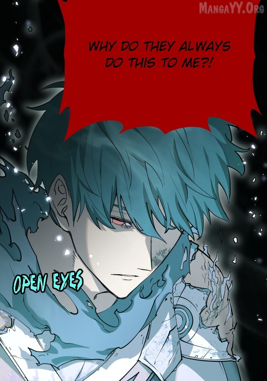 Read Mirror World God Tier Revenge EN Manga Online