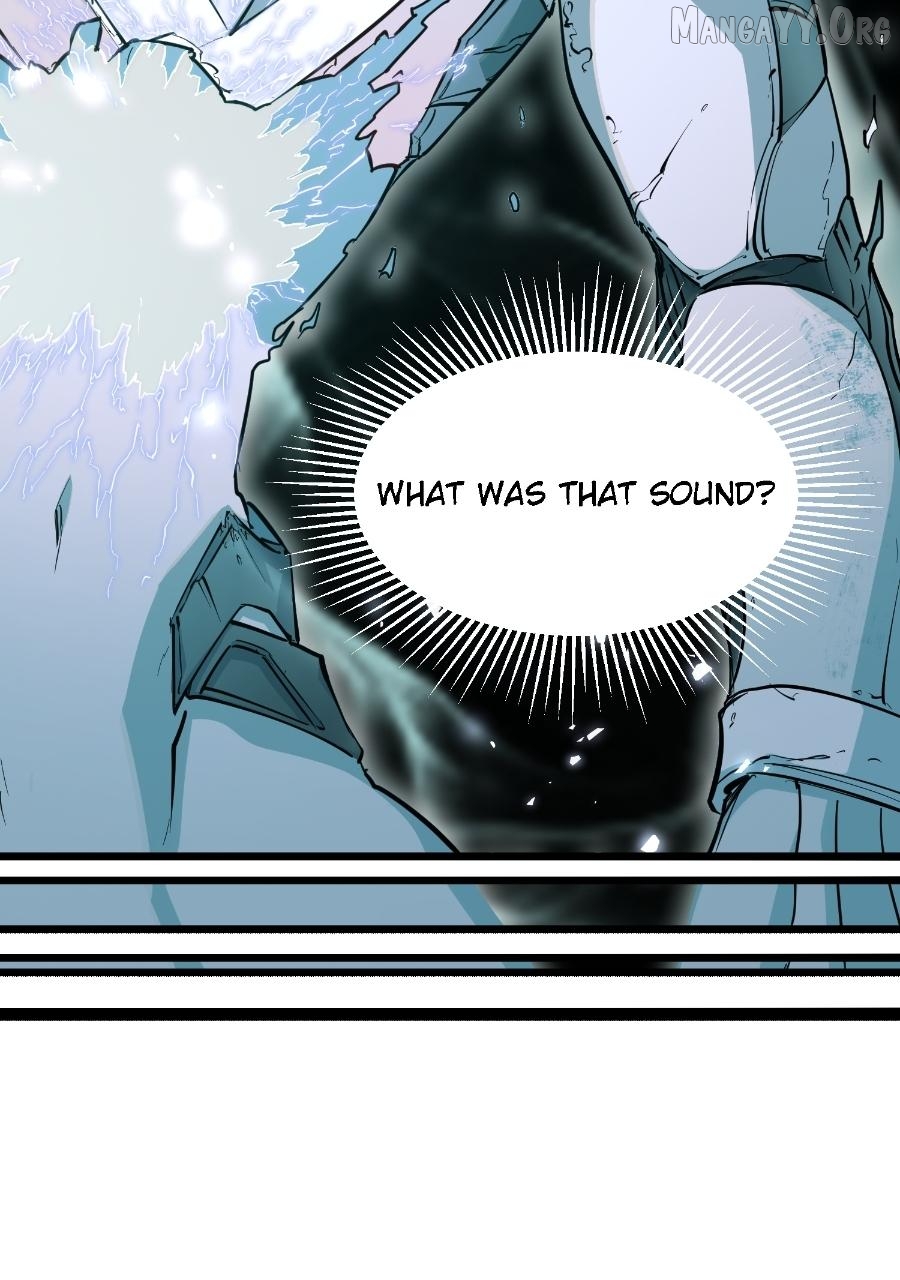 Read Mirror World God Tier Revenge EN Manga Online