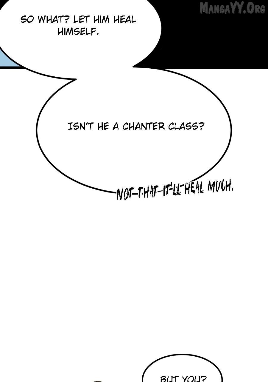 Read Mirror World God Tier Revenge EN Manga Online
