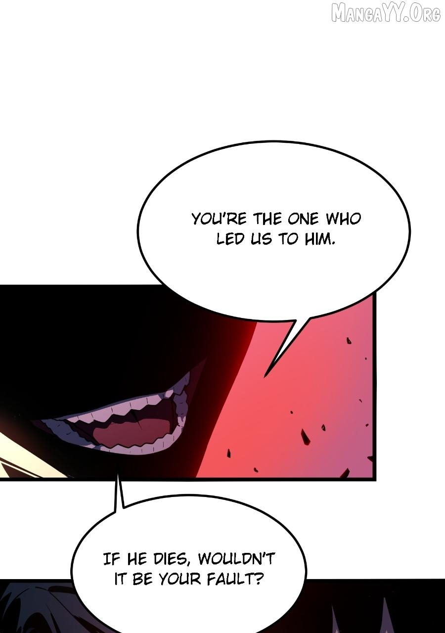 Read Mirror World God Tier Revenge EN Manga Online