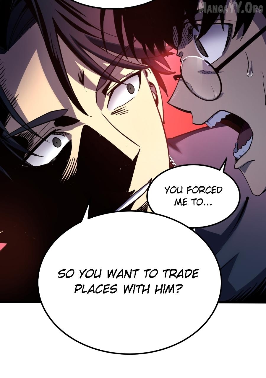 Read Mirror World God Tier Revenge EN Manga Online