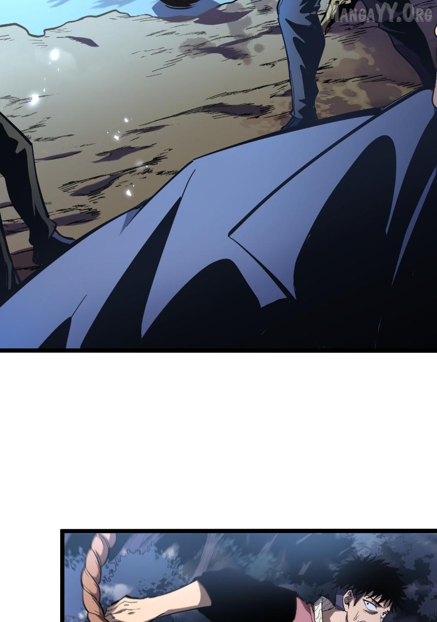 Read Mirror World God Tier Revenge EN Manga Online