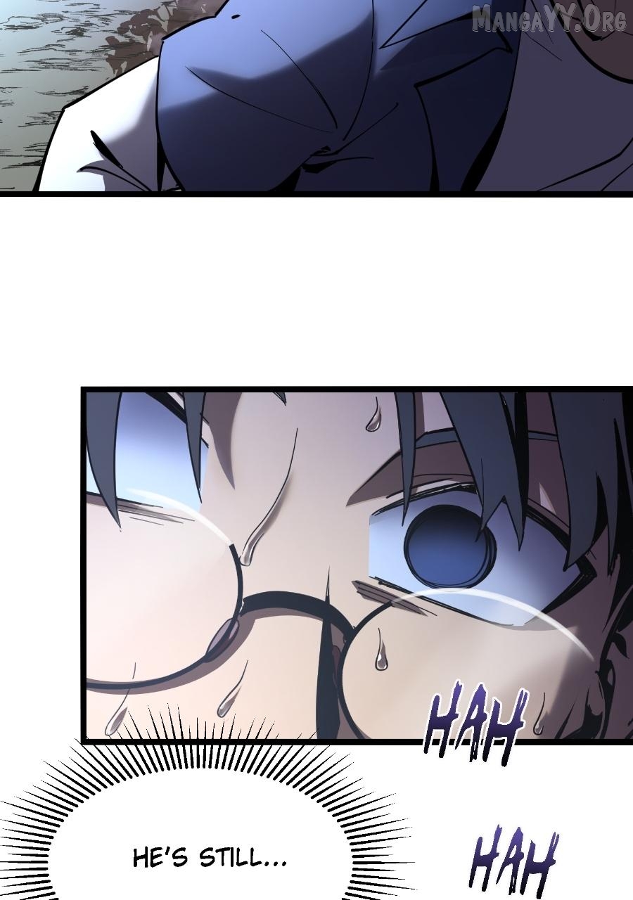 Read Mirror World God Tier Revenge EN Manga Online
