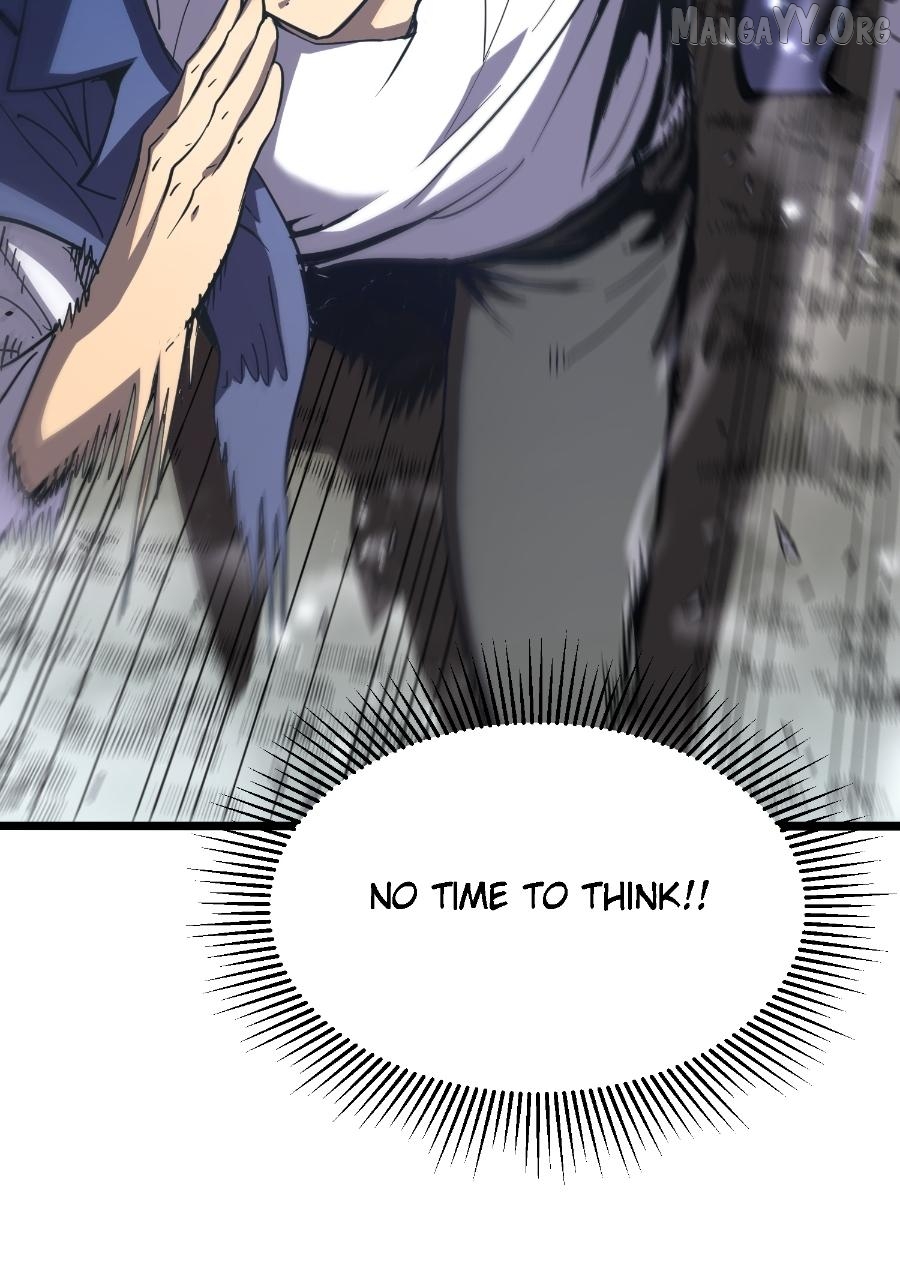 Read Mirror World God Tier Revenge EN Manga Online