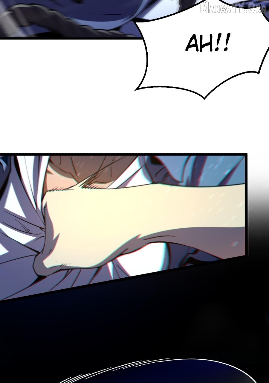 Read Mirror World God Tier Revenge EN Manga Online