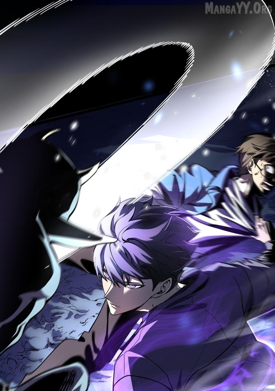 Read Mirror World God Tier Revenge EN Manga Online