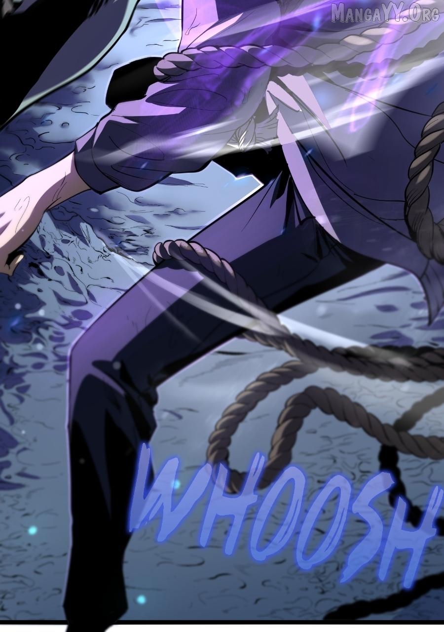 Read Mirror World God Tier Revenge EN Manga Online