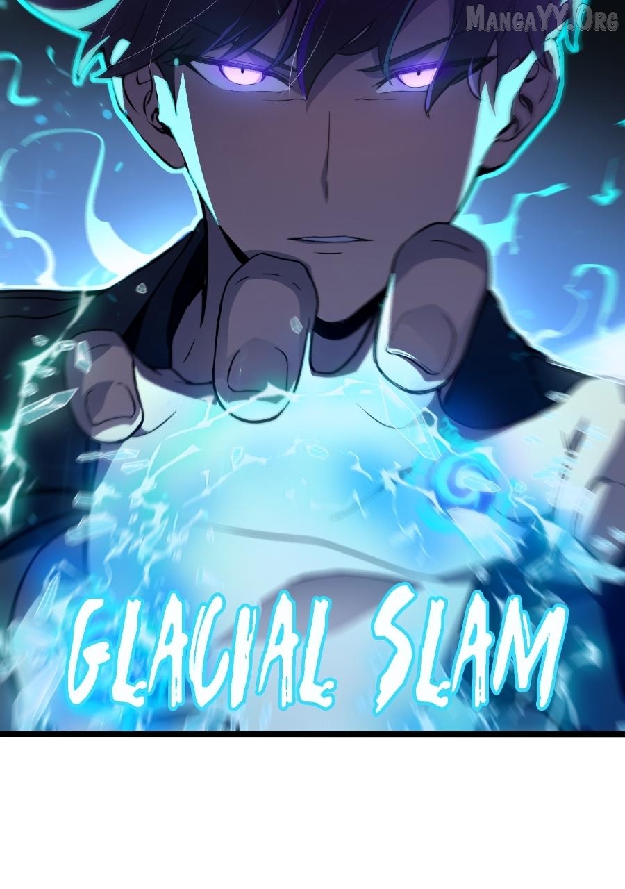 Read Mirror World God Tier Revenge EN Manga Online