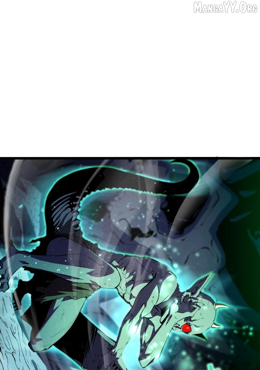 Read Mirror World God Tier Revenge EN Manga Online