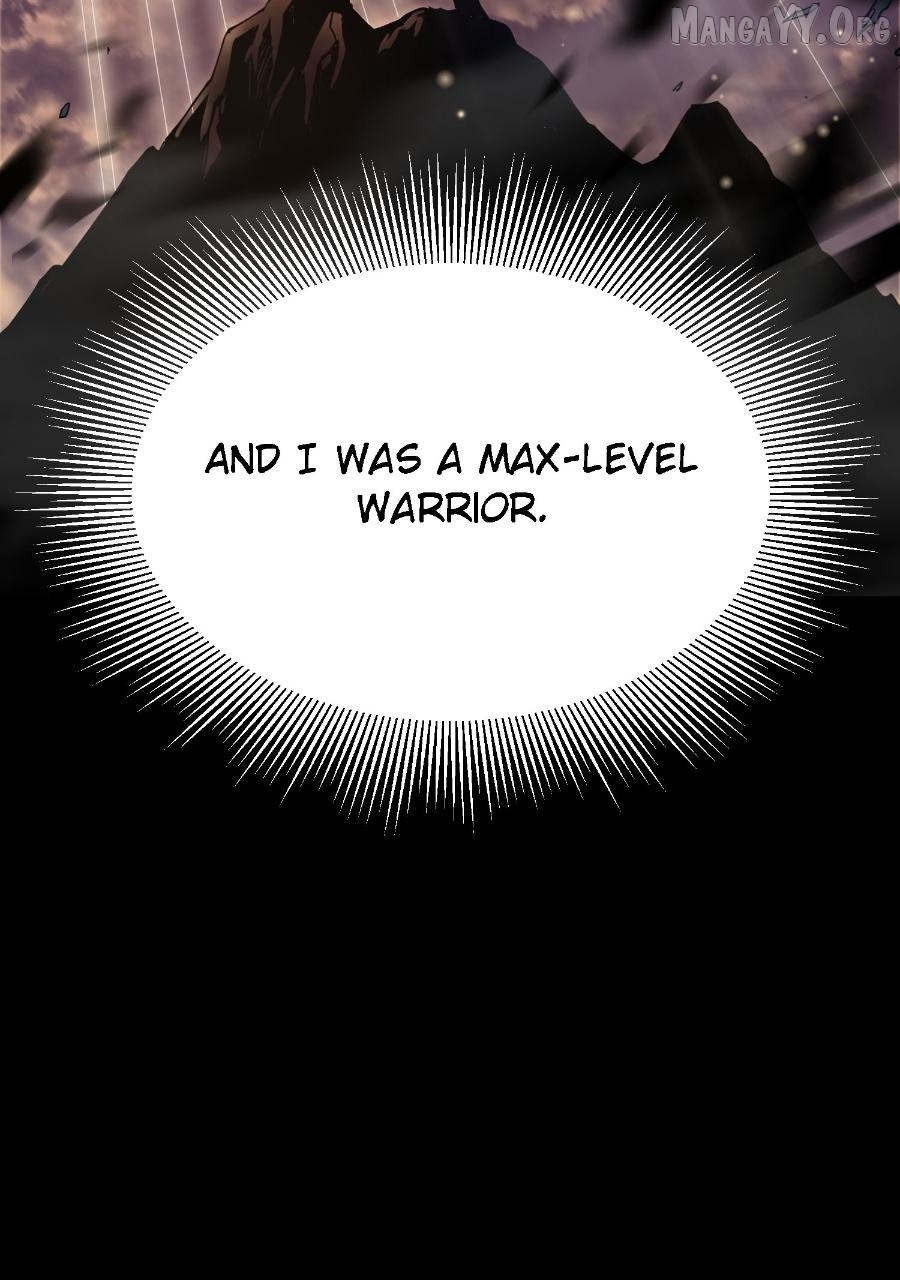 Read Mirror World God Tier Revenge EN Manga Online