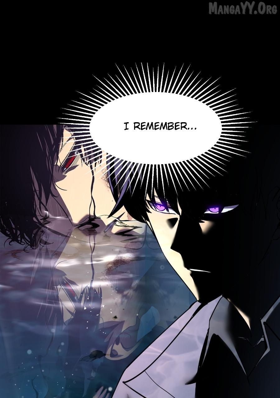 Read Mirror World God Tier Revenge EN Manga Online