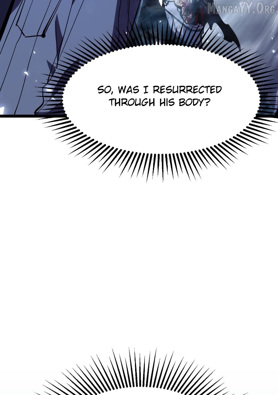 Read Mirror World God Tier Revenge EN Manga Online