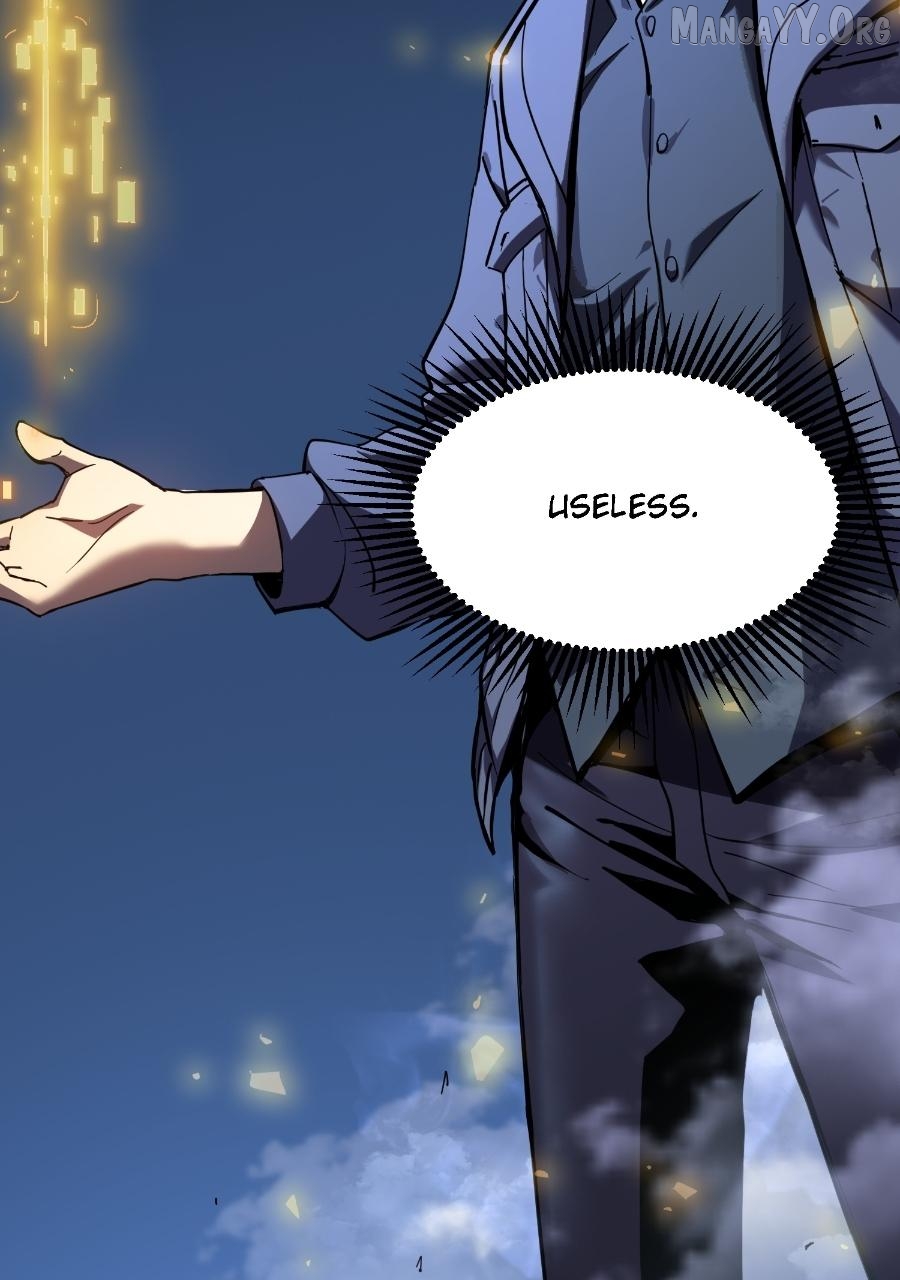 Read Mirror World God Tier Revenge EN Manga Online