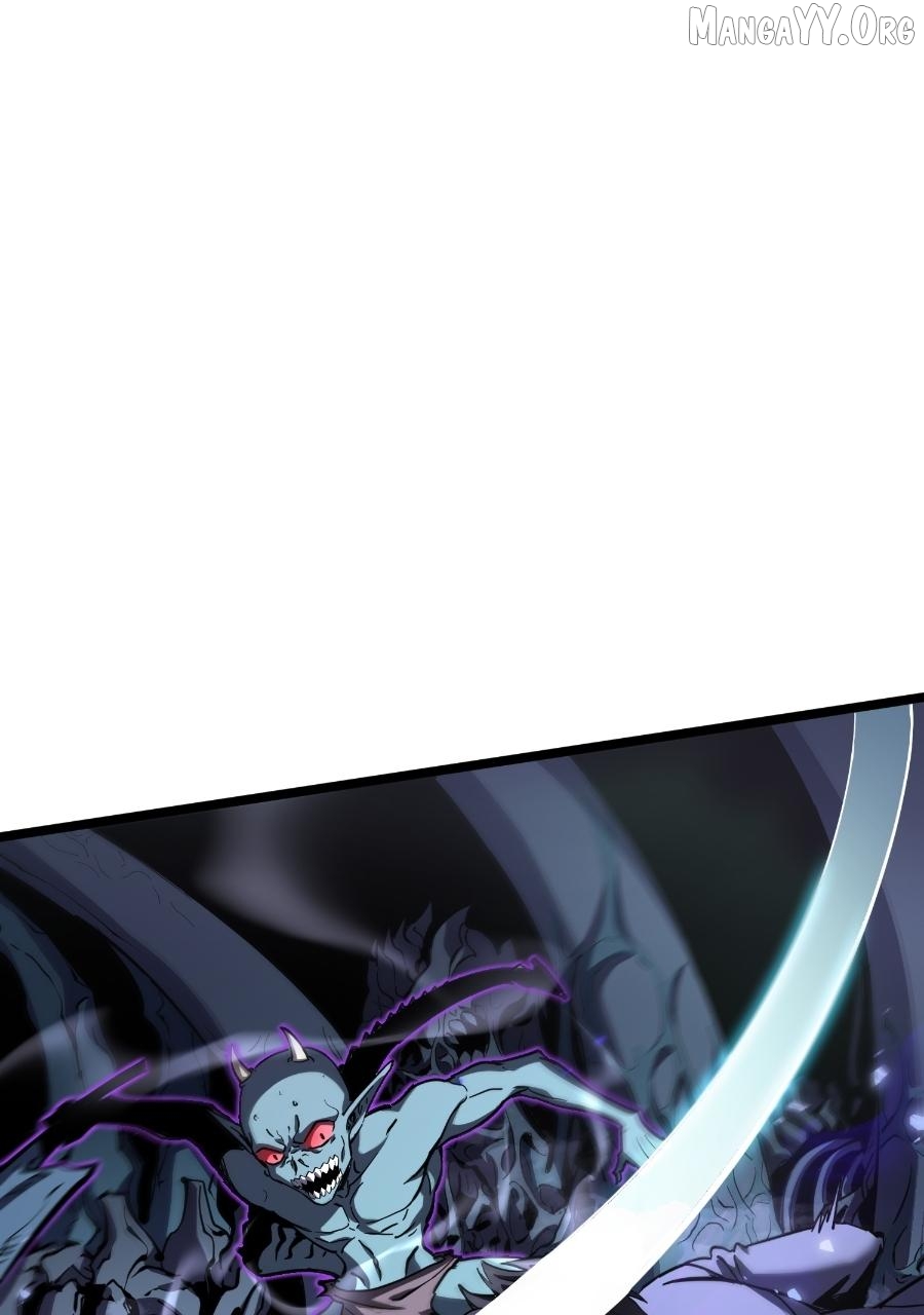 Read Mirror World God Tier Revenge EN Manga Online