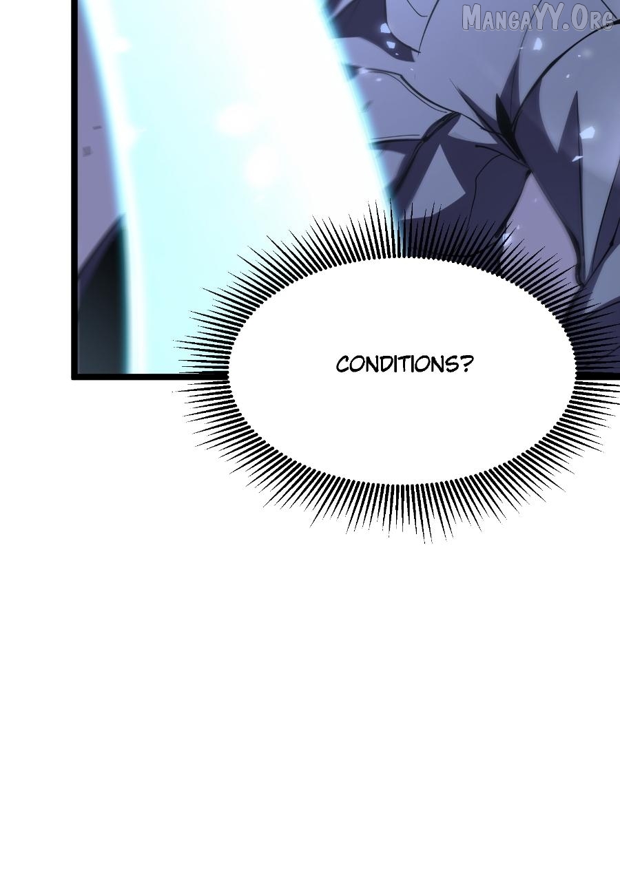 Read Mirror World God Tier Revenge EN Manga Online