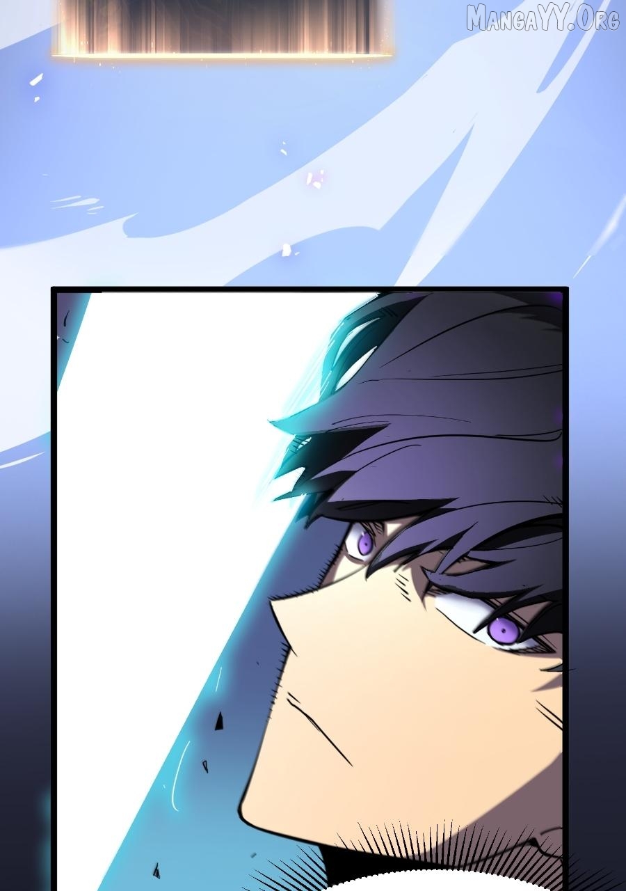 Read Mirror World God Tier Revenge EN Manga Online