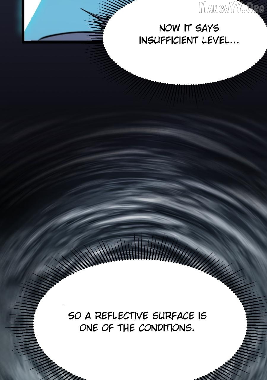 Read Mirror World God Tier Revenge EN Manga Online