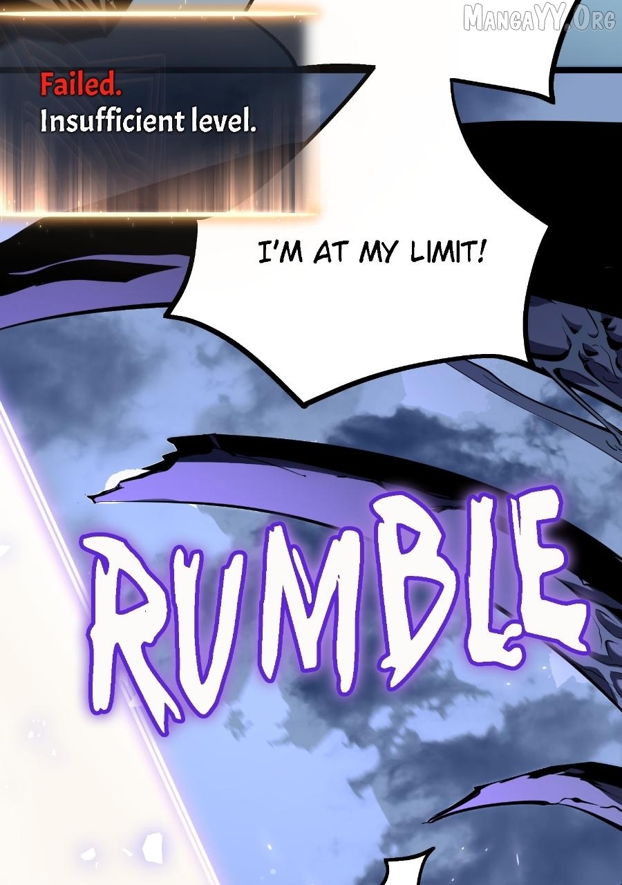 Read Mirror World God Tier Revenge EN Manga Online