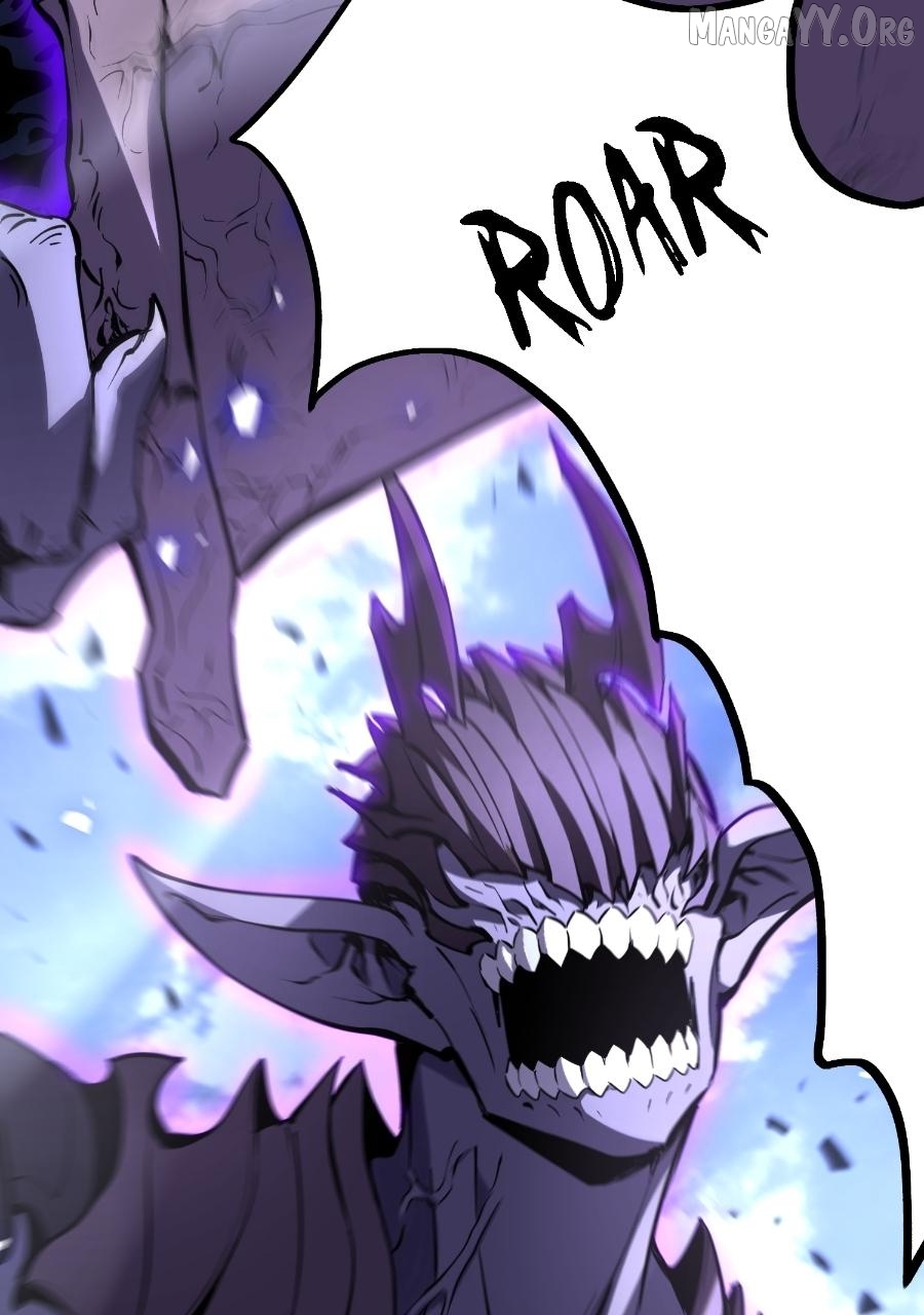 Read Mirror World God Tier Revenge EN Manga Online