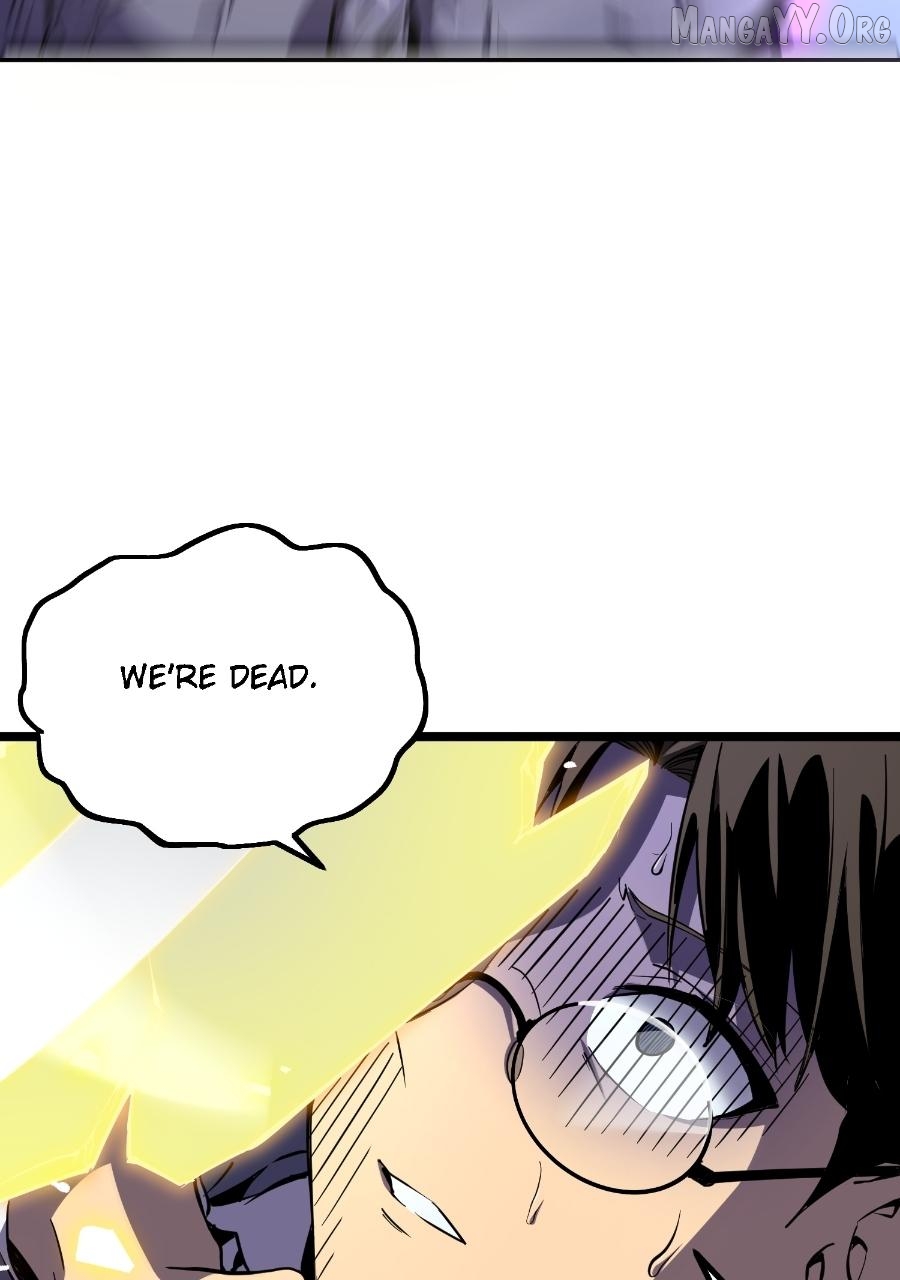 Read Mirror World God Tier Revenge EN Manga Online