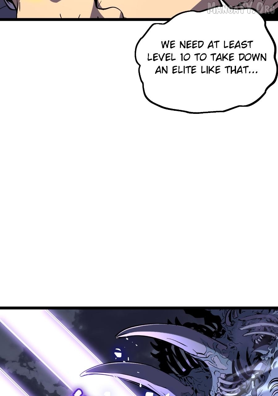 Read Mirror World God Tier Revenge EN Manga Online