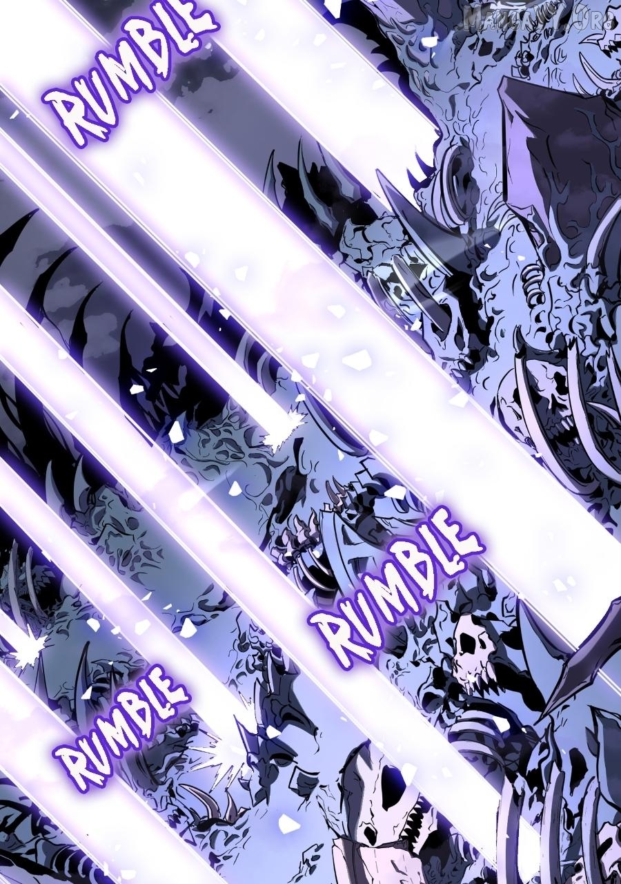 Read Mirror World God Tier Revenge EN Manga Online