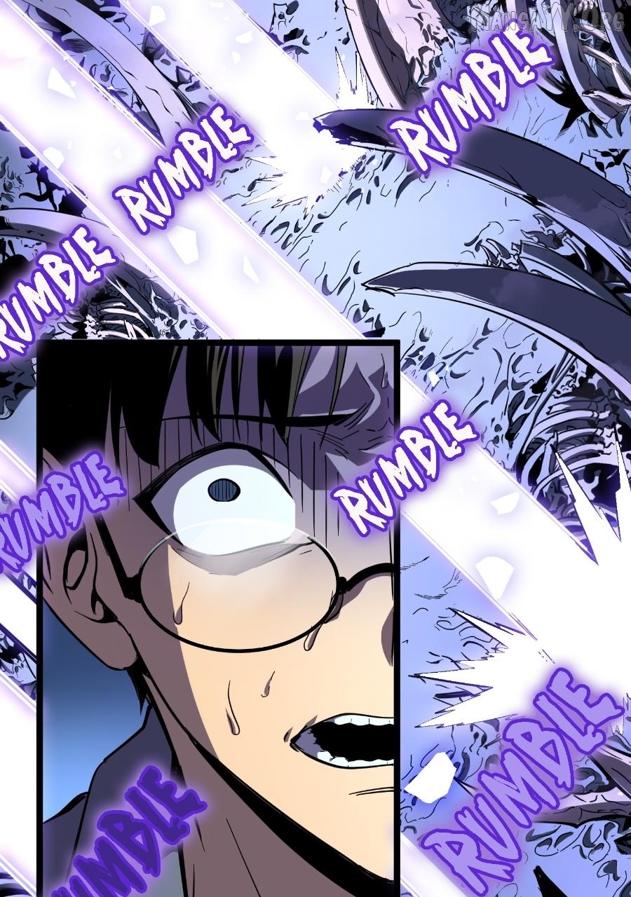 Read Mirror World God Tier Revenge EN Manga Online