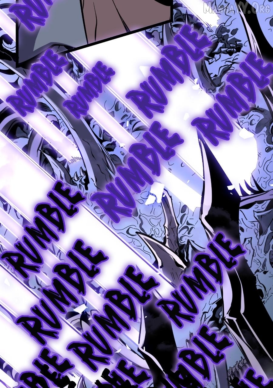 Read Mirror World God Tier Revenge EN Manga Online