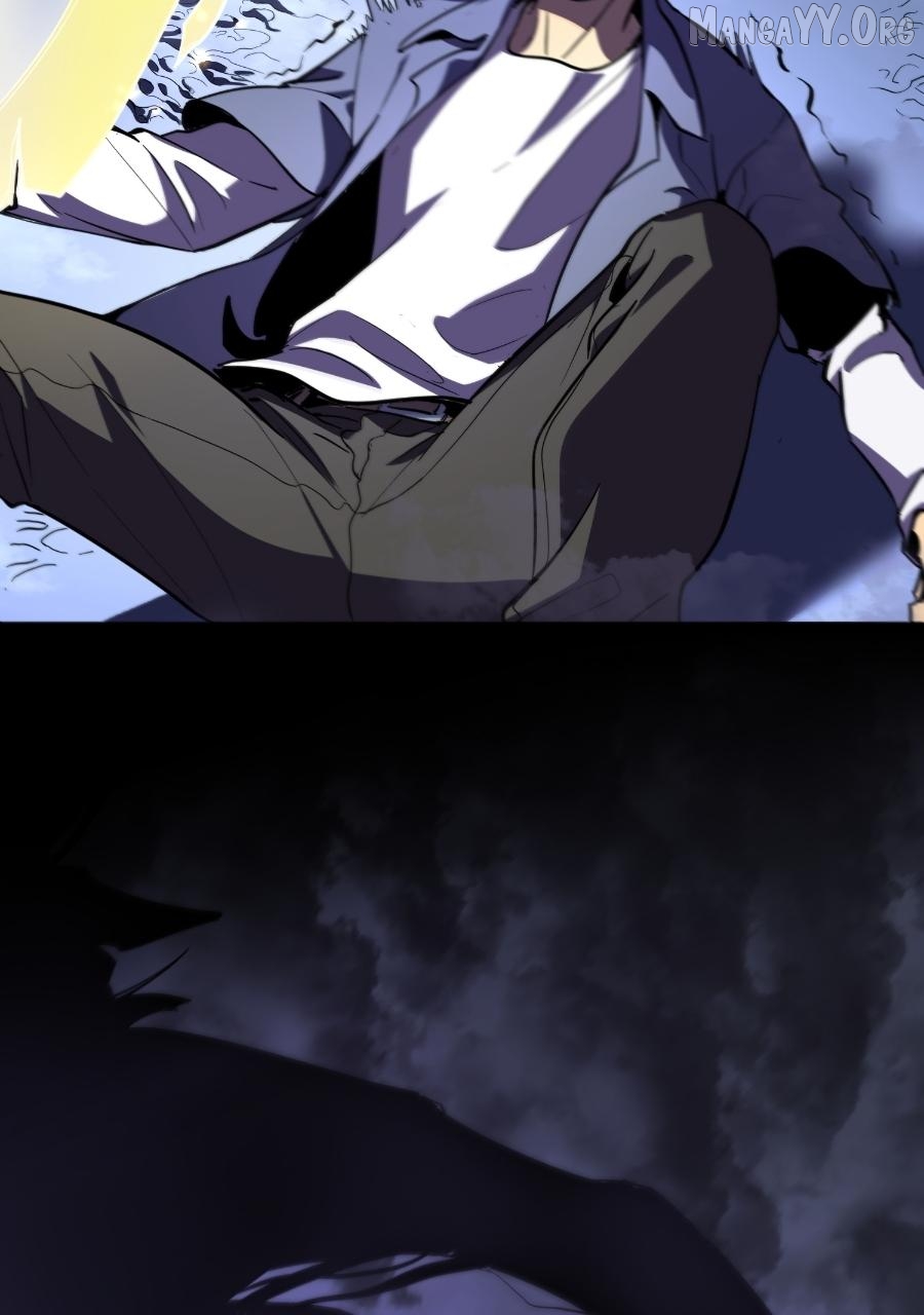 Read Mirror World God Tier Revenge EN Manga Online