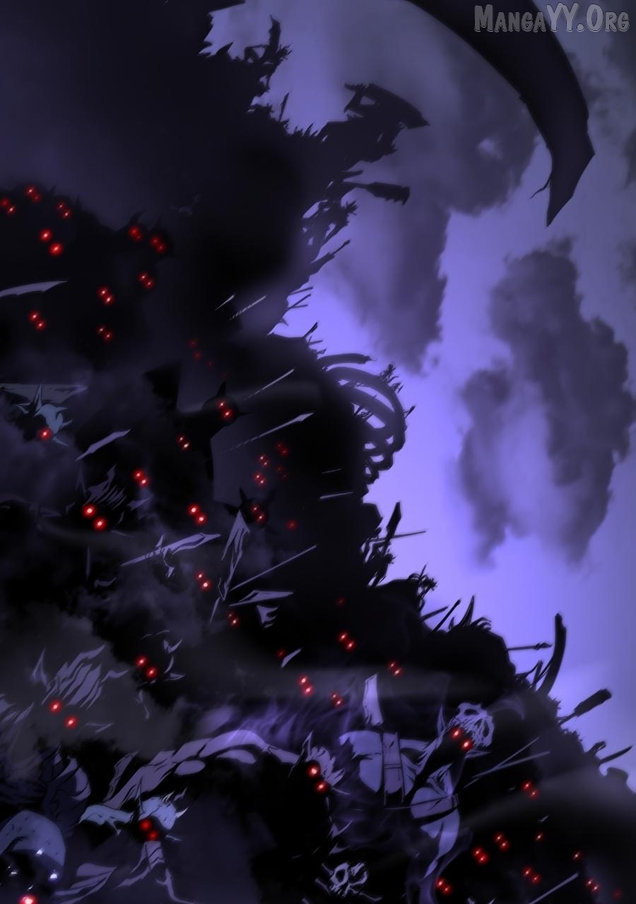 Read Mirror World God Tier Revenge EN Manga Online