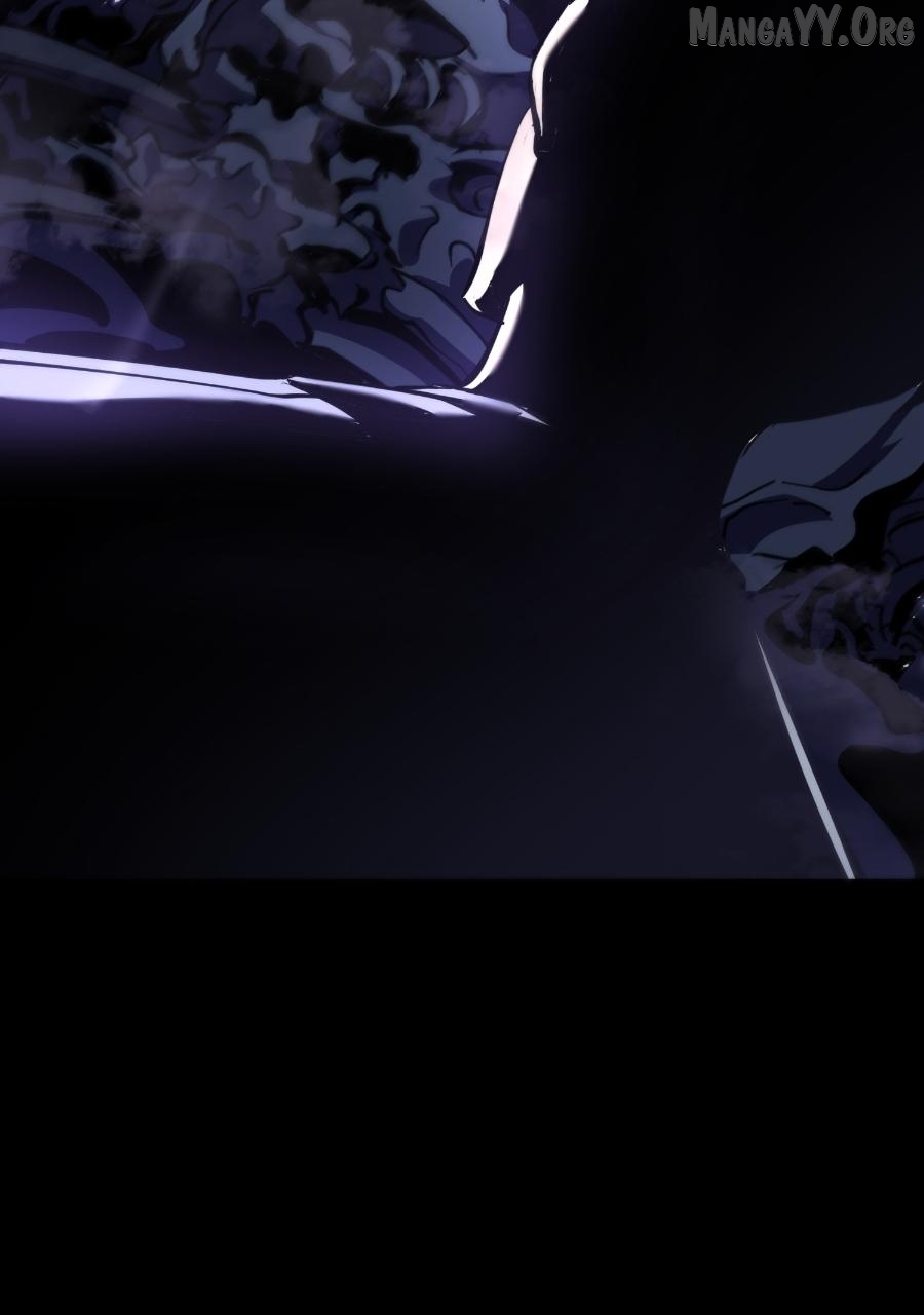 Read Mirror World God Tier Revenge EN Manga Online