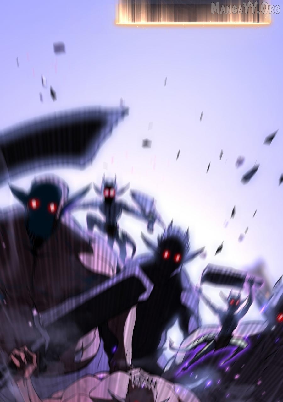 Read Mirror World God Tier Revenge EN Manga Online