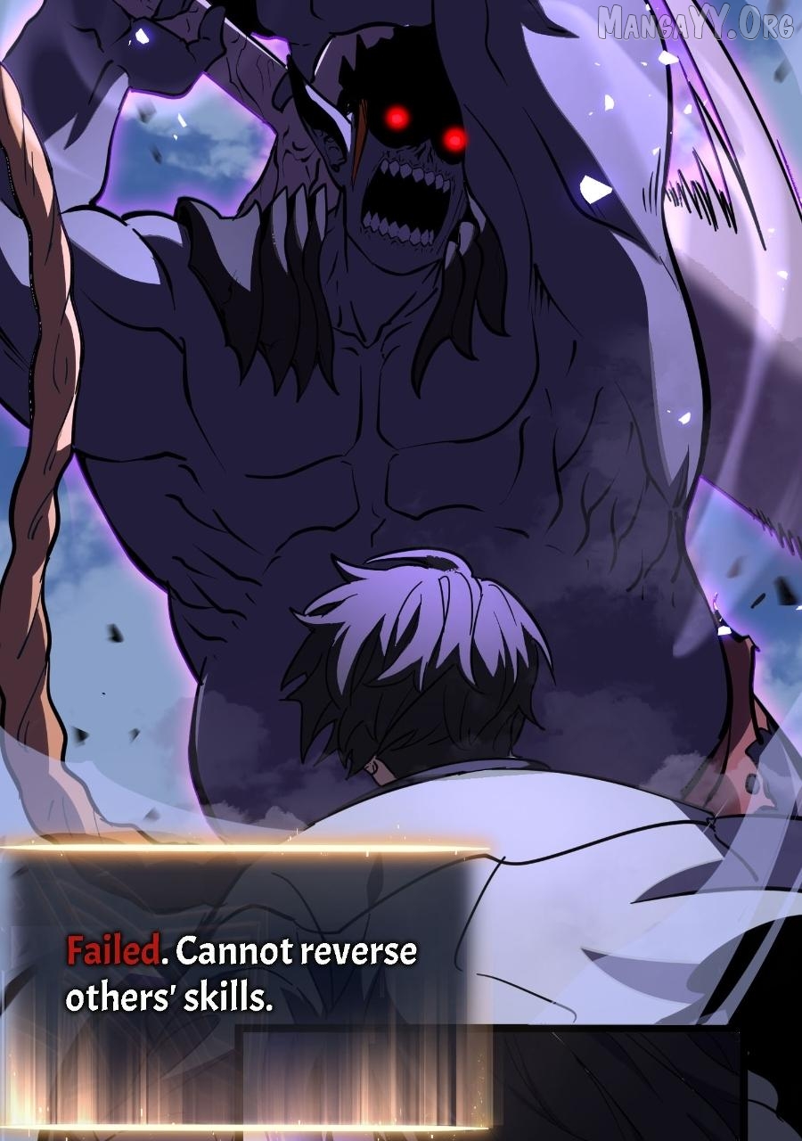 Read Mirror World God Tier Revenge EN Manga Online
