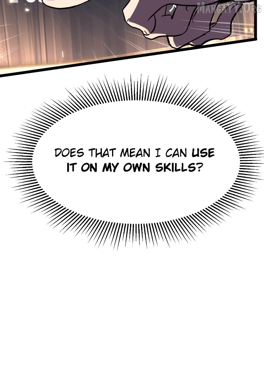 Read Mirror World God Tier Revenge EN Manga Online