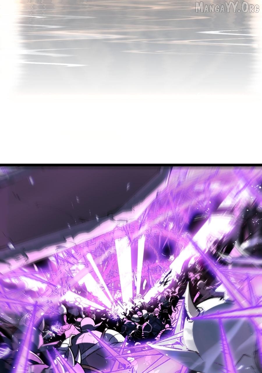 Read Mirror World God Tier Revenge EN Manga Online