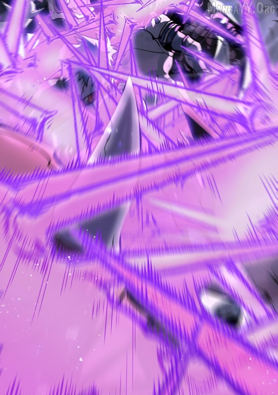 Read Mirror World God Tier Revenge EN Manga Online