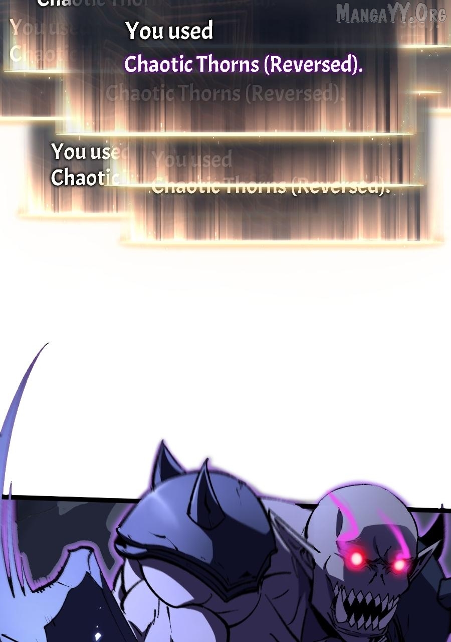 Read Mirror World God Tier Revenge EN Manga Online