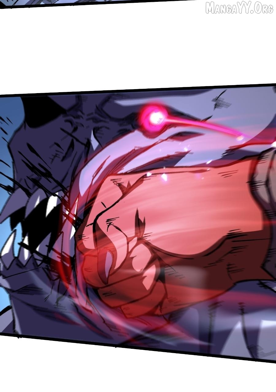 Read Mirror World God Tier Revenge EN Manga Online