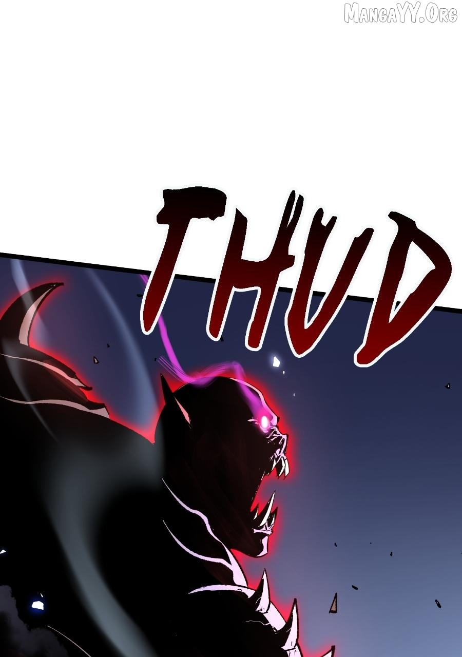 Read Mirror World God Tier Revenge EN Manga Online