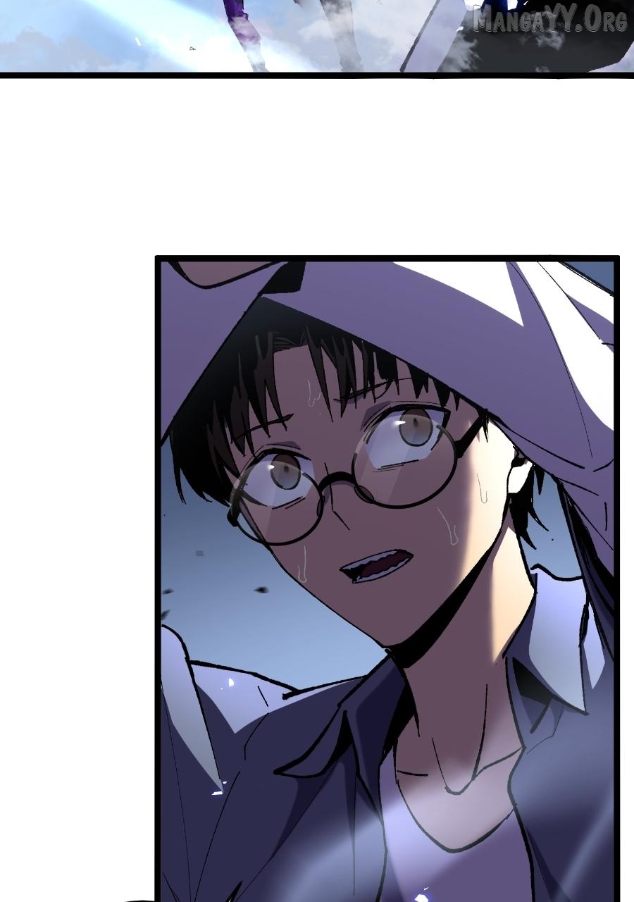 Read Mirror World God Tier Revenge EN Manga Online