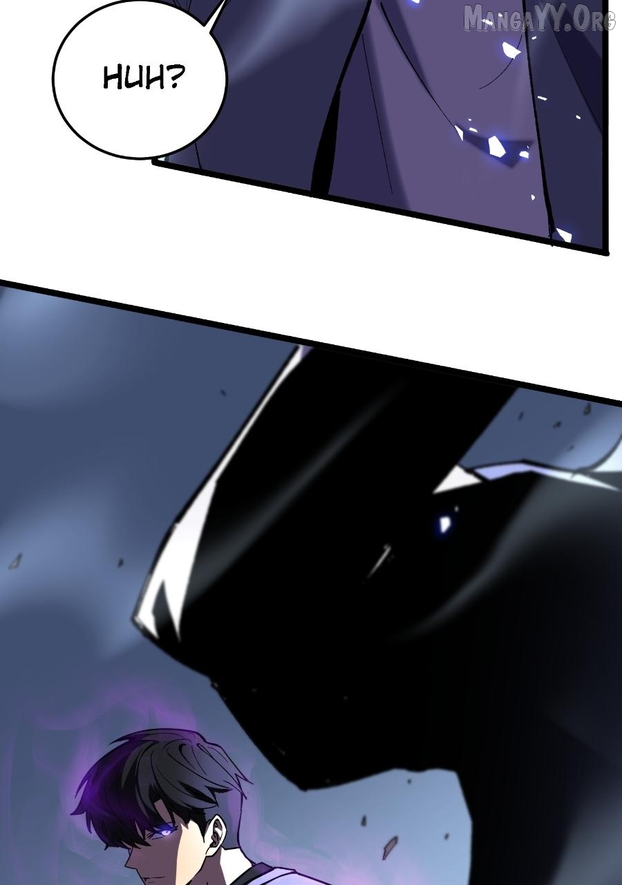 Read Mirror World God Tier Revenge EN Manga Online
