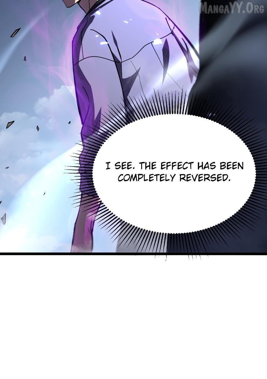 Read Mirror World God Tier Revenge EN Manga Online