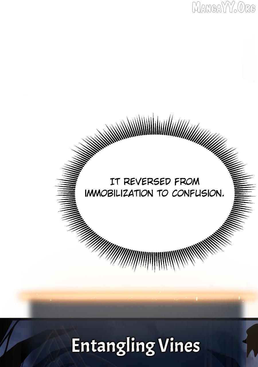 Read Mirror World God Tier Revenge EN Manga Online