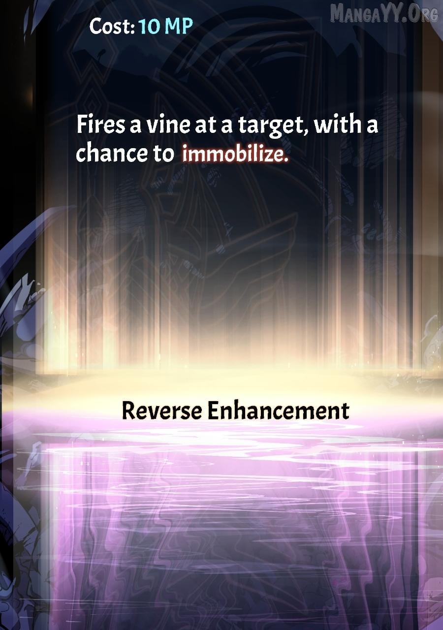 Read Mirror World God Tier Revenge EN Manga Online