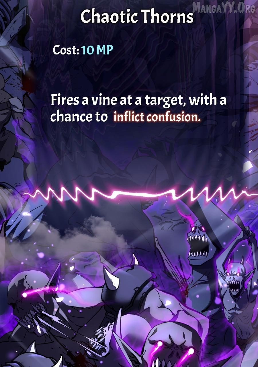 Read Mirror World God Tier Revenge EN Manga Online