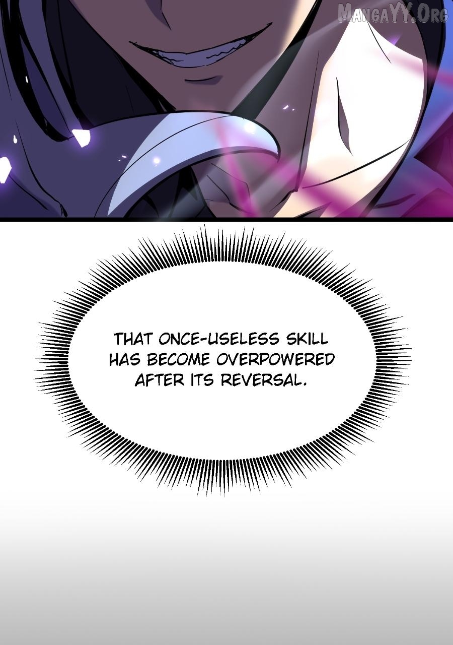 Read Mirror World God Tier Revenge EN Manga Online