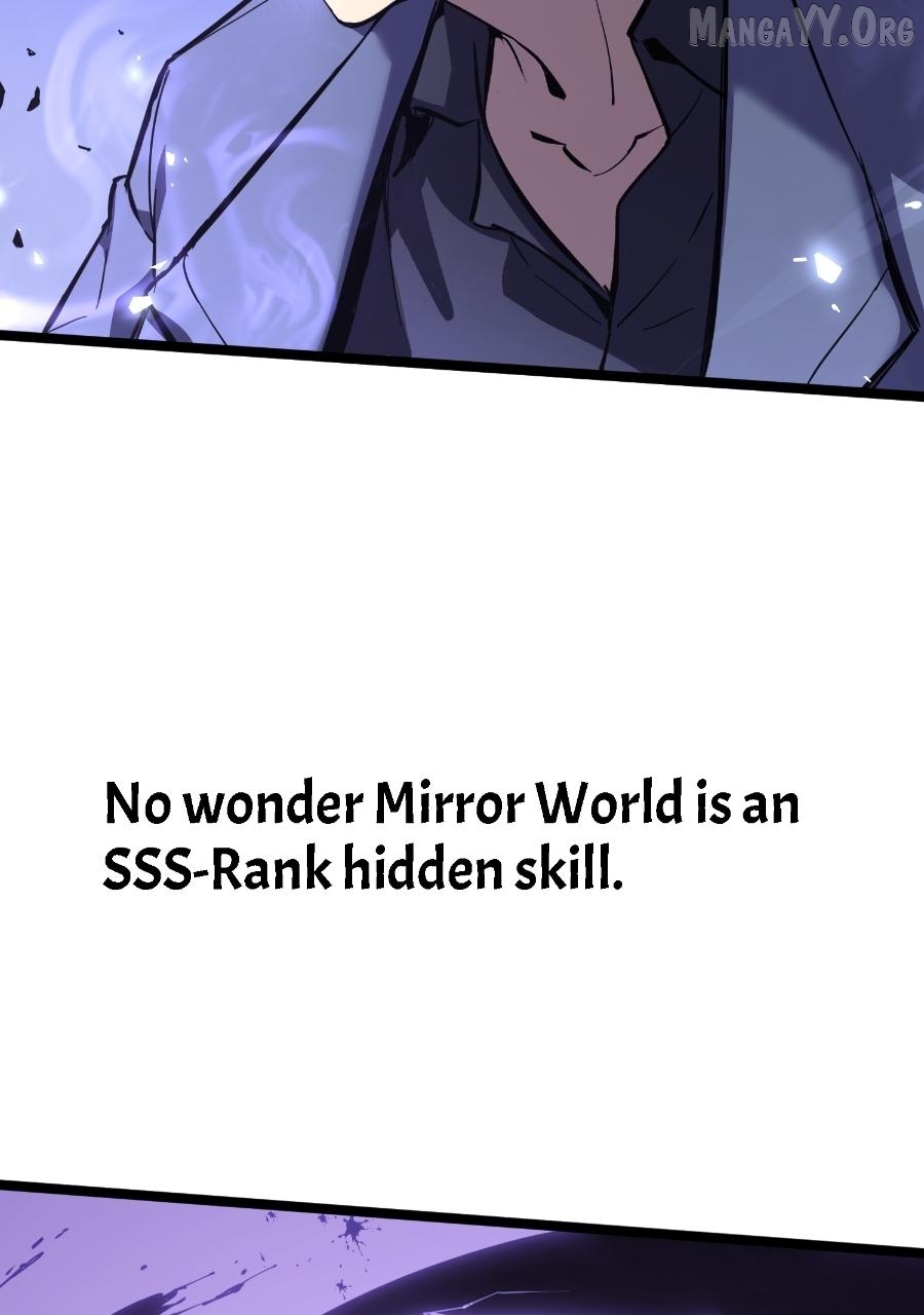 Read Mirror World God Tier Revenge EN Manga Online